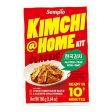 Best Before 18 September  24 - Sempio Kimchi @ Home Kit Original For Sale