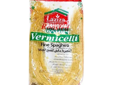 Laziza Roasted Vermicelli  U  Shape - 150g Sale