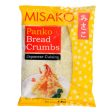 MISAKO - Panko Bread Crumbs - 200g For Discount