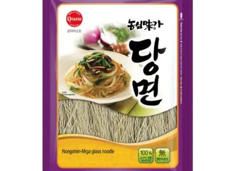 Nongshim Miga Glass Noodle - 500g Sale