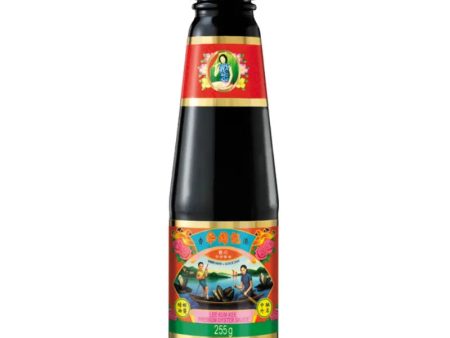 LKK Premium Oyster Sauce - 255g on Sale