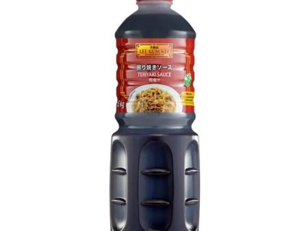 LKK - Glutenfree Teriyaki Sauce - 1.15Kgs For Sale