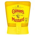 Colman s Mustard Squeezy - 150g For Discount