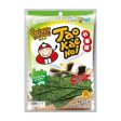 Taokaenoi Crispy Seaweed Original - 59g Online Hot Sale