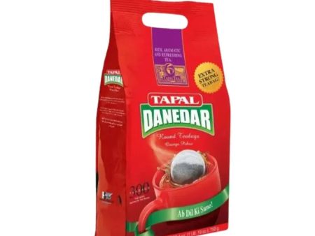 Tapal - Tea Bags - 300 Bags For Discount