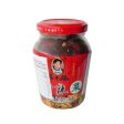 Best Before 20 Dec  24 - Lao Gan Ma - Pickled Leaf Mustard and Chilli - 188g Cheap