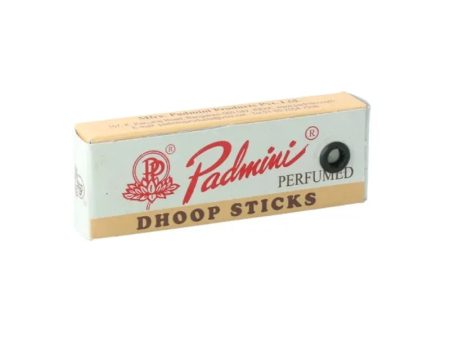 Padmini Dhoop Sticks - 16g Hot on Sale