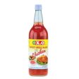 X.O Sweet Chilli Sauce for Chicken - 700ml Sale