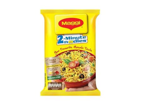 Maggi - Instant Masala Noodles - 70g For Sale