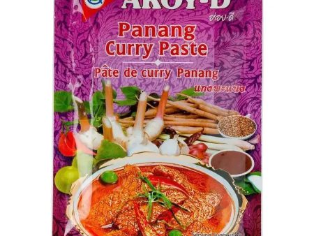 AROY-D - Panang Curry Paste - 50g Online now