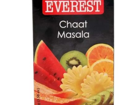 Everest Chaat Masala - 100g Online now