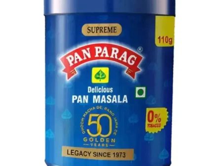 Pan Parag Online