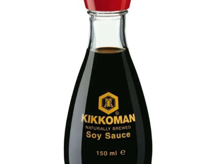 Kikkoman - Soy Sauce Dispenser - 150ml Sale