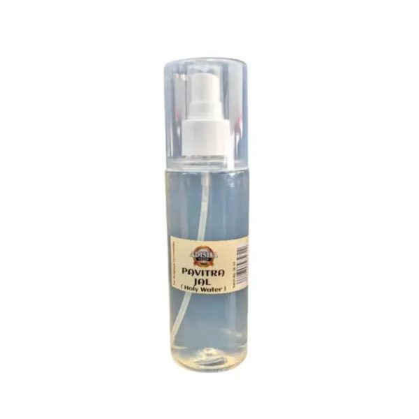 Adisha Pavitrajal Bottle (Holy Water) Cheap