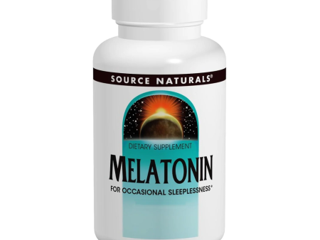 Melatonin Tablets 1mg Online now