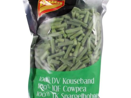 Daily - Frozen Kouseband - 500g Fashion