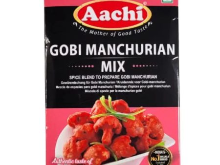 Aachi Gobi Manchurian Mix - 160g Discount