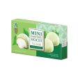 Love Daifuku Mini Mochi - Matcha Flavour - 80g For Sale