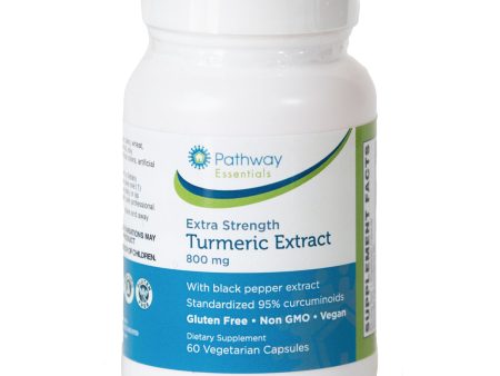 Extra Strength Turmeric Exrtact Sale