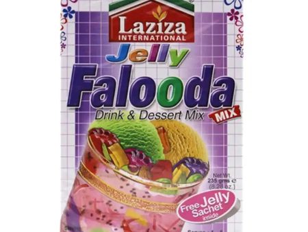 Laziza - Falooda Mix Jelly Discount