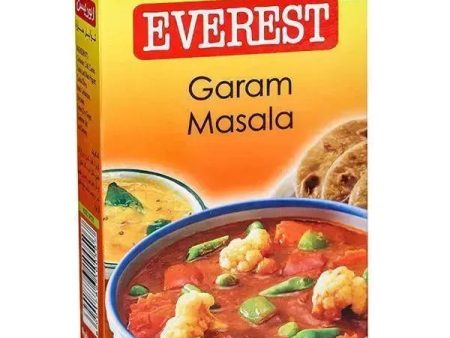 Everest Garam Masala 100g Discount