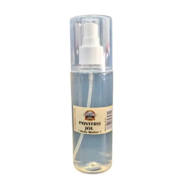 Adisha Pavitrajal Bottle (Holy Water) Cheap