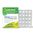 AllergyCalm Kids 60 Tablets Online Sale