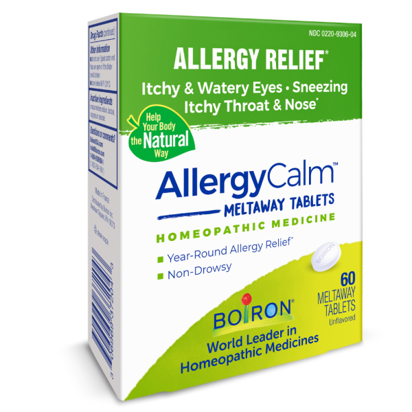 AllergyCalm 60 Tablets Online