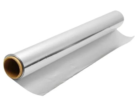 Aluminium Foil Roll 30cm   1Kg Online now