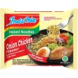 Indomie Instant Noodles Onion & Chicken - 75g For Cheap