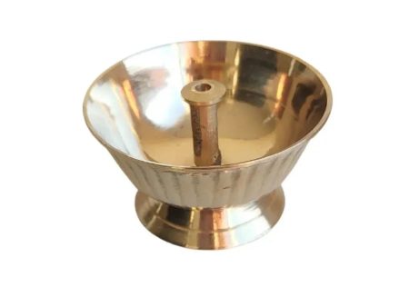 Brass Jyot Designer Online