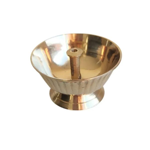 Brass Jyot Designer Online