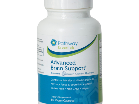 Advanced Brain Support Online Sale