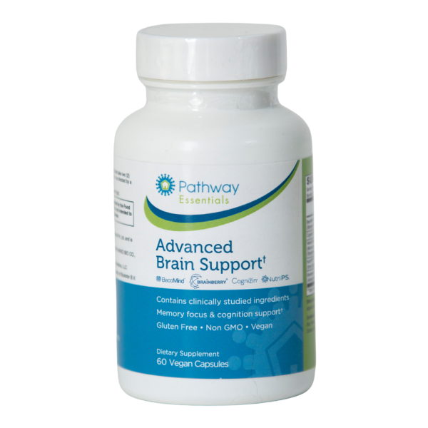 Advanced Brain Support Online Sale