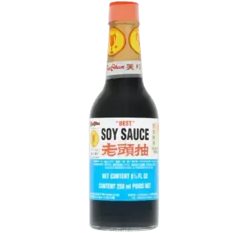 Mee Chun Soy Sauce - 250ml For Discount