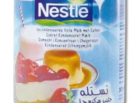 Nestle Condensed Milk - 397g Cheap