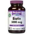 Biotin 5000 mcg Discount