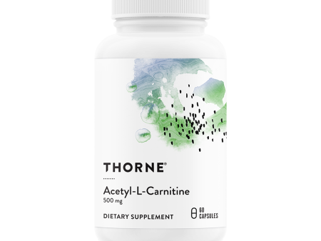 Acetyl-L-Carnitine Hot on Sale