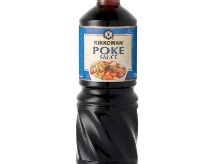 Kikkoman - Poke Sauce - 975ml Online Sale