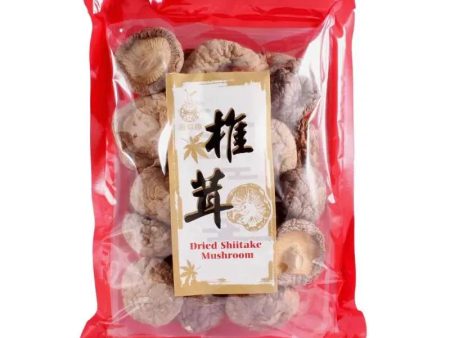 Eaglobe - Dried Shiitake Mushrooms - 100g Sale