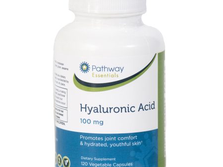 Hyaluronic Acid 100MG Supply