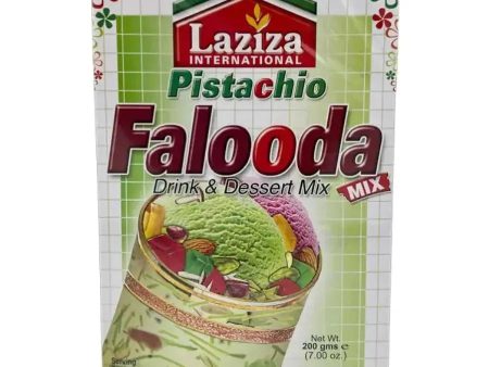 Laziza - Falooda Mix (Pista) For Cheap