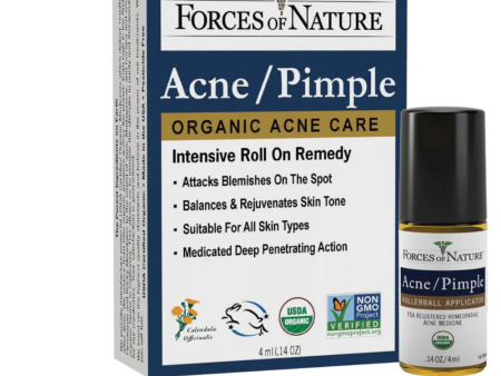 Acne Pimple Control Treatment Online