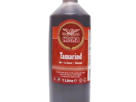 Heera Tamarind Sauce - 1L Sale