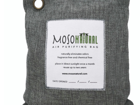 500 gram Air Purifying Bag Hot on Sale