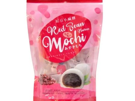 Love Mochi- Red Bean flavour - 120g Online Sale