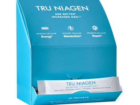 Tru Niagen Stick Packs Sale