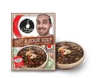 Chings Instant Hot and Sour Soup Hot on Sale