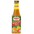 Ahmed Mango Chilli Sauce - 300g For Discount