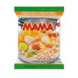 MAMA Instant Noodle Pork Tom-Yum Flavour - 60g Online now